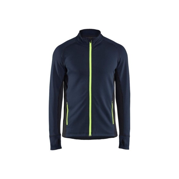 Veste STRIKER | Vêtemênt Blaklader | VESLAB.COM