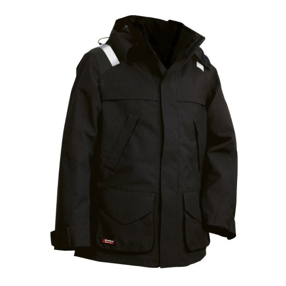 PARKA GORE-TEX COFRA AXEL