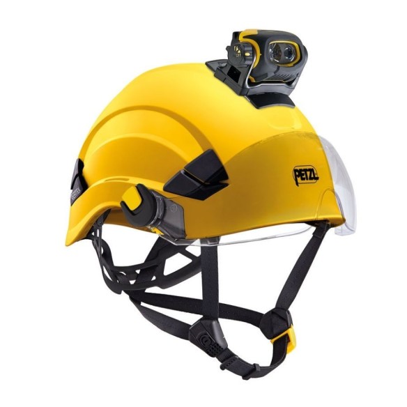 Suport per a llanterna PIXA als cascos PIXADAPT | Petzl profesional