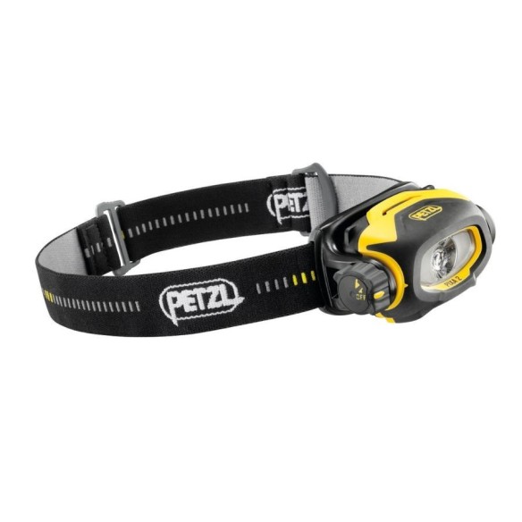 Lampe frontale Petzl Pixa 1