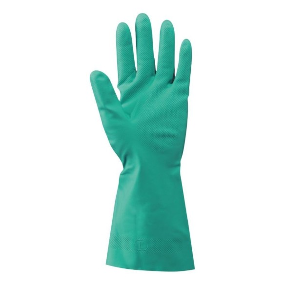 GANTS NITRILE
