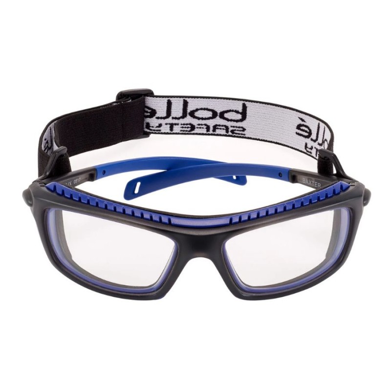 Gafas de seguridad graduadas Bollé BAXTER RX