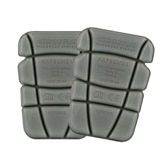 GENOLLERA COFRA SAFEKNEE