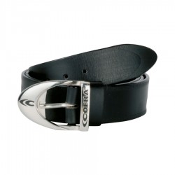 Cofra Street leather belt