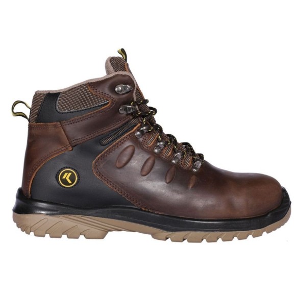 Issaline Falcon S3 SRC safety boot