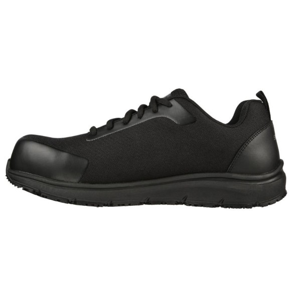 Calzado de trabajo Ulmus Work | SKECHERS | VESLAB.COM