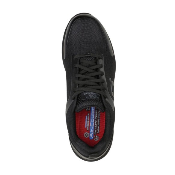 Work shoes Ulmus Work | SKECHERS | VESLAB. COM