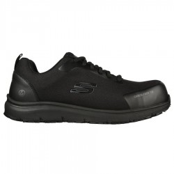 Zapatillas de seguridad Skechers Work™ ULMUS con puntera de fibra de carbono