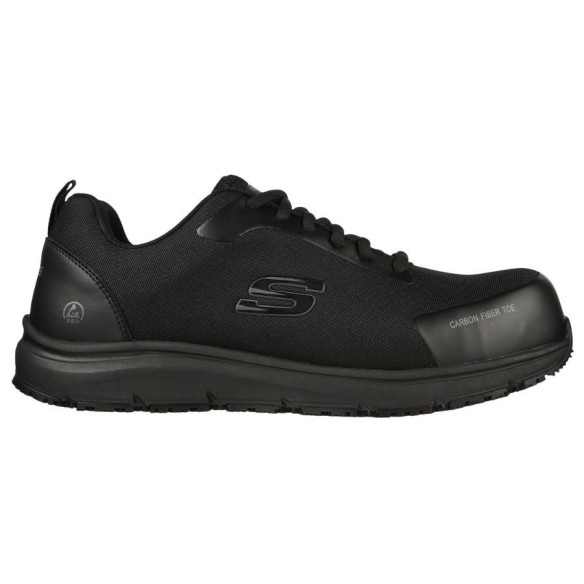 Chaussures de travail Ulmus Work | SKECHERS | VESLAB. COM