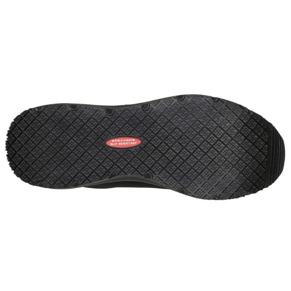 Chaussures de travail Ulmus Work | SKECHERS | VESLAB. COM