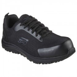 Zapatillas de seguridad Skechers Work™ ULMUS para hombre