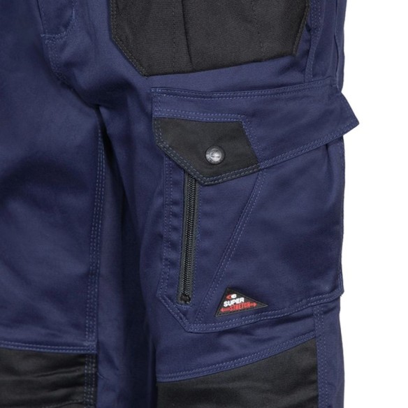 Kudus Pants | Cofra | Veslab.com