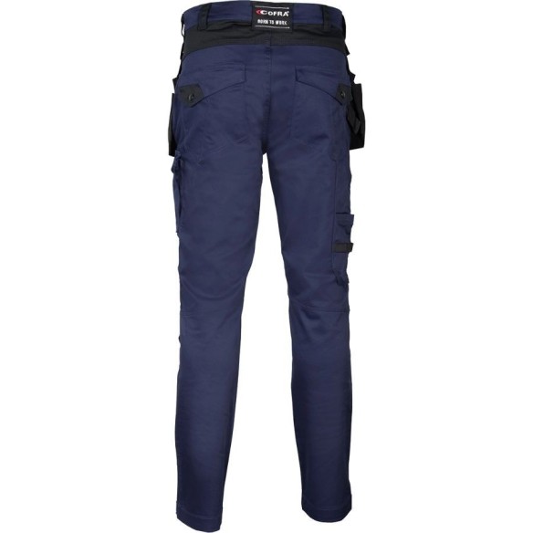 Kudus Pants | Cofra | Veslab.com