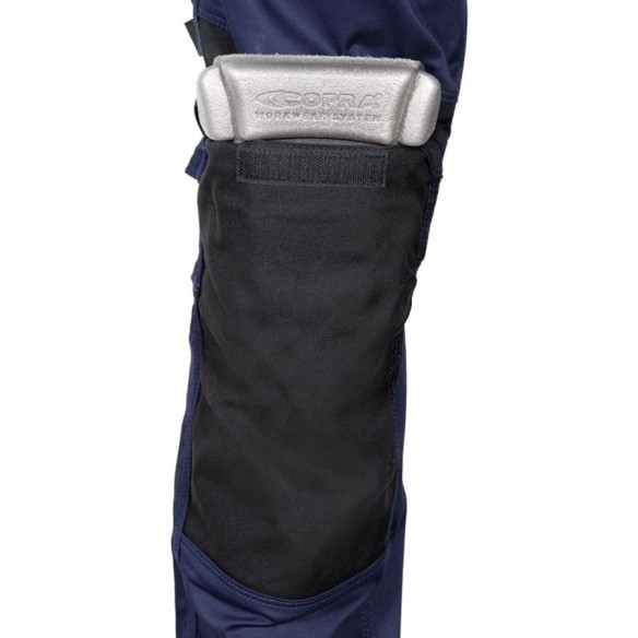 Kudus Pants | Cofra | Veslab.com