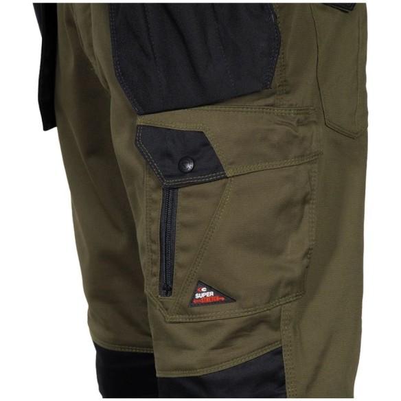 Pantalon Kudus  | Cofra | Veslab.com