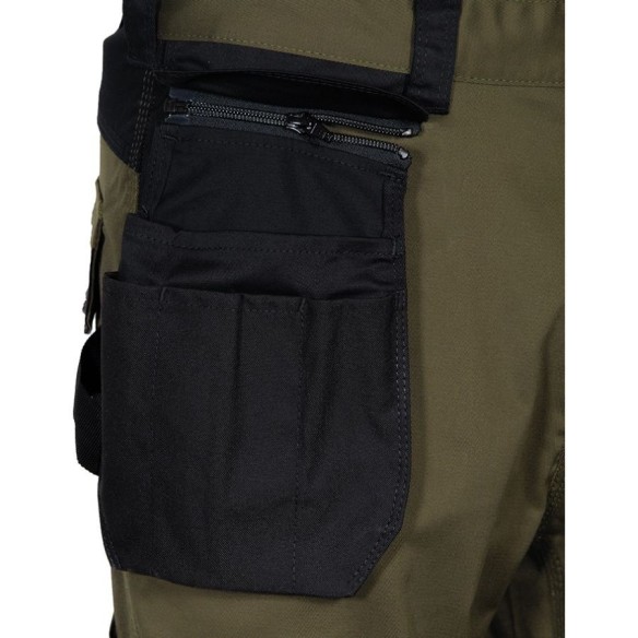 Pantalon Kudus  | Cofra | Veslab.com