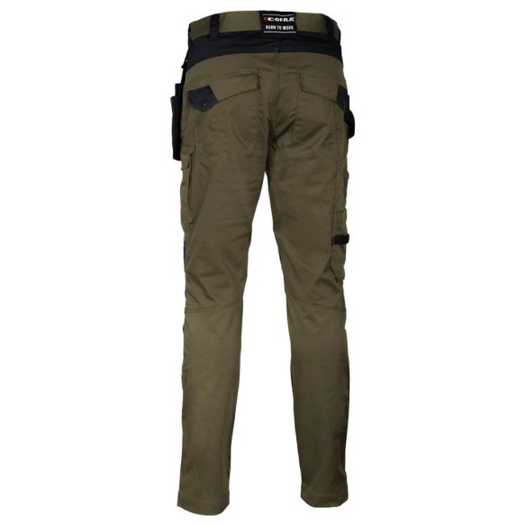 Pantalon Kudus  | Cofra | Veslab.com