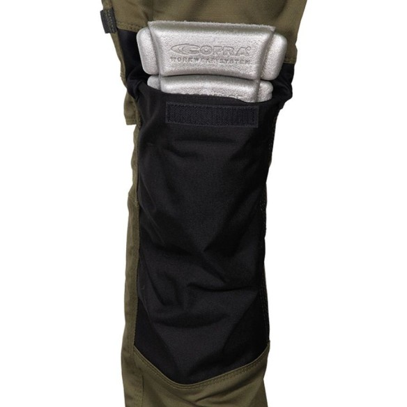 Pantalon Kudus  | Cofra | Veslab.com