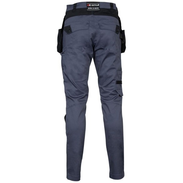 Pantalons Kudus | Cofra | Veslab.com