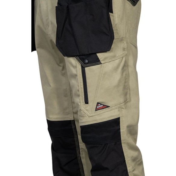 Kudus Pants | Cofra | Veslab.com