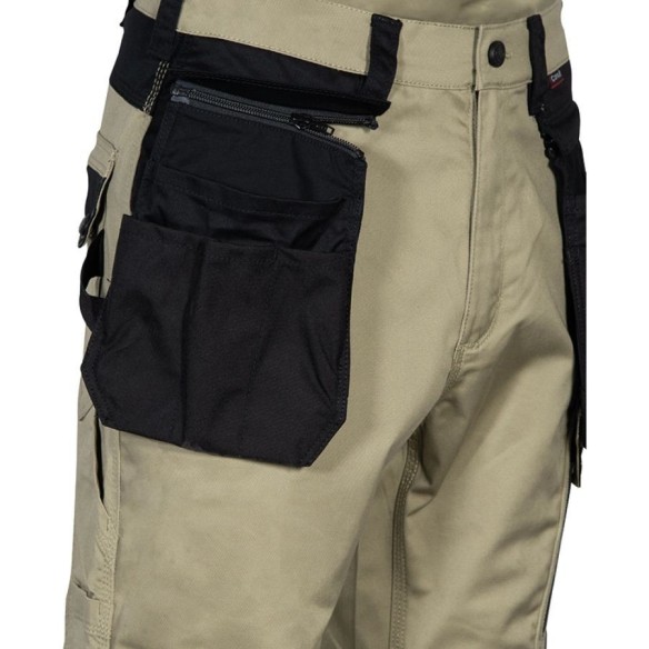 Kudus Pants | Cofra | Veslab.com