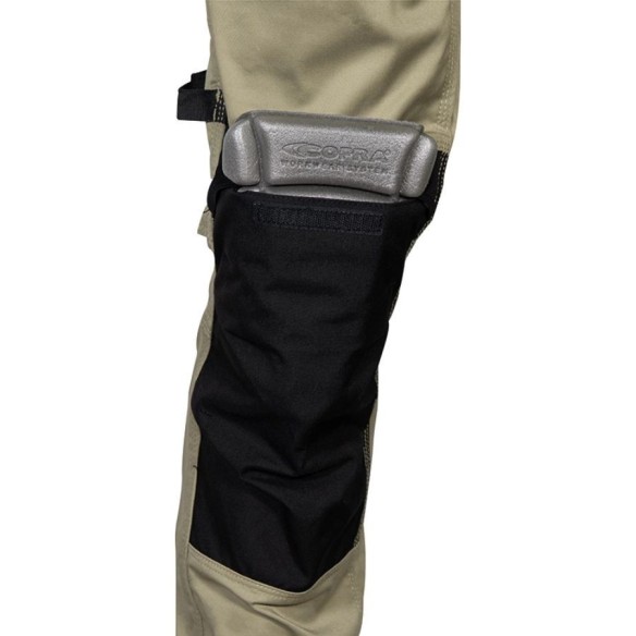 Kudus Pants | Cofra | Veslab.com