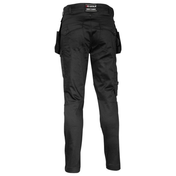 Kudus Pants | Cofra | Veslab.com