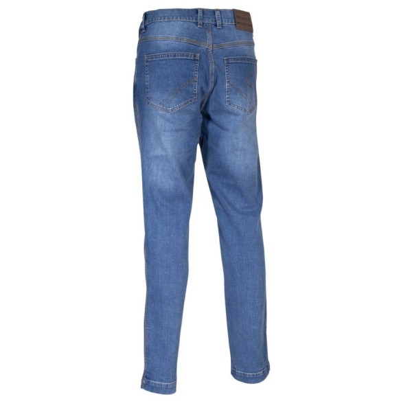 Pantalón de trabajo tejano Cofra JUBRIQUE | Veslab