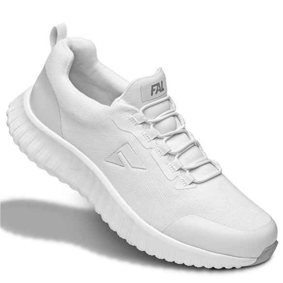 Bambes hidrofugues Fal Tipus Mesh Blanques | Fal Seguretat / ER80W