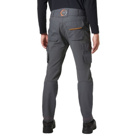 Pantalons Chelsea Evolution Service | Helly Hansen | Veslab.com