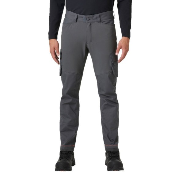 Pantalones de trabajo tipo cargo HH Chelsea Evolution