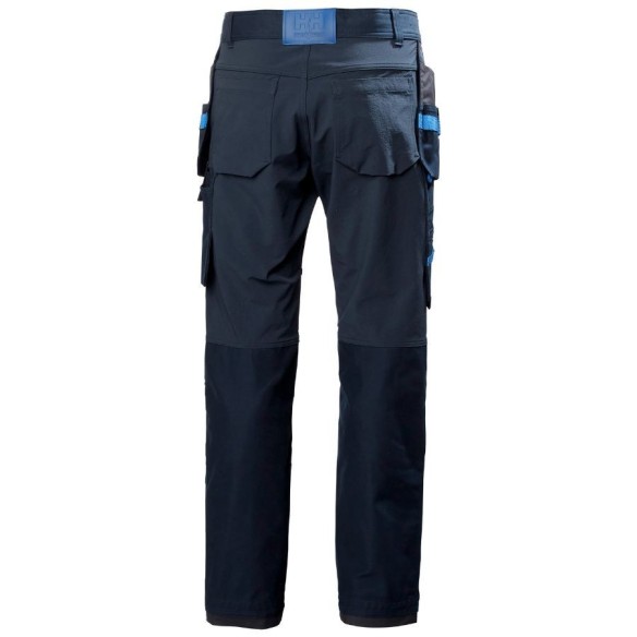 PANTALÓ DE CONSTRUCCIÓ OXFORD 4X| HELLY HANSEN | VESLAB.COM