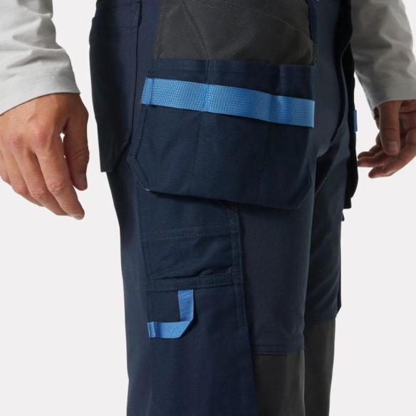 PANTALÓ DE CONSTRUCCIÓ OXFORD 4X| HELLY HANSEN | VESLAB.COM