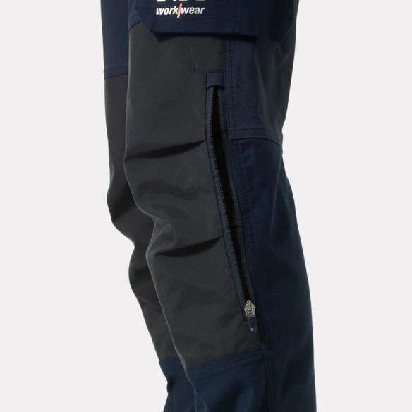 PANTALÓ DE CONSTRUCCIÓ OXFORD 4X| HELLY HANSEN | VESLAB.COM
