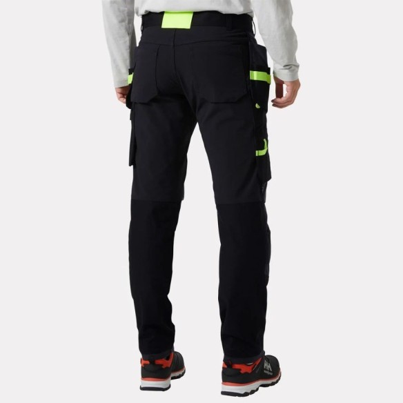 PANTALÓ DE CONSTRUCCIÓ OXFORD 4X| HELLY HANSEN | VESLAB.COM
