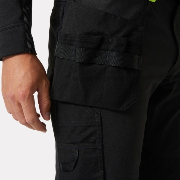 OXFORD 4X CONSTRUCTION PANT  | HELLY HANSEN | VESLAB.COM