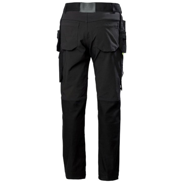 OXFORD 4X CONSTRUCTION PANT  | HELLY HANSEN | VESLAB.COM