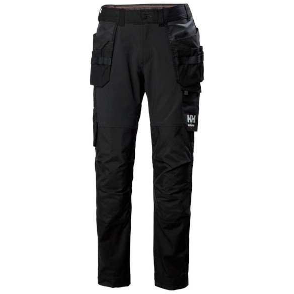 OXFORD 4X CONSTRUCTION PANT  | HELLY HANSEN | VESLAB.COM
