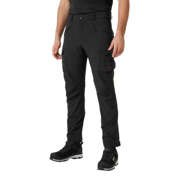 Pants Magni Evolution Cargo | Vêtements HH workwear