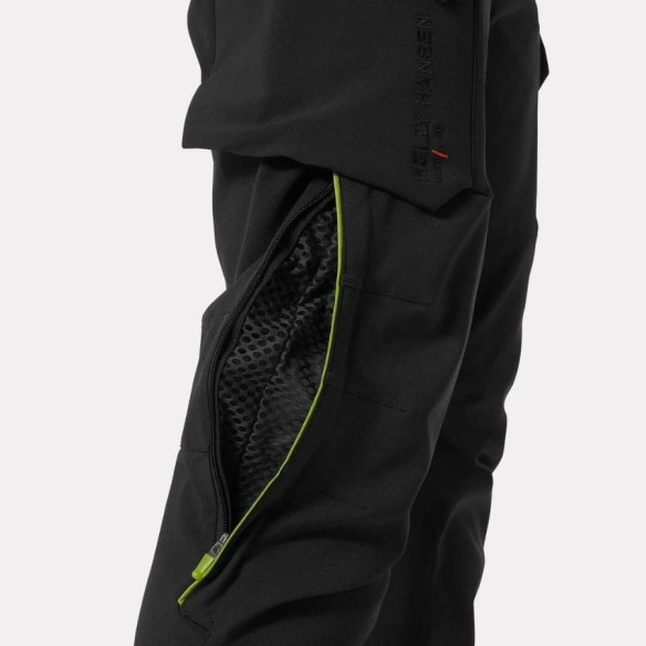 Magni Evolution Carg Pant | HH workwear