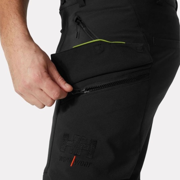 Magni Evolution Carg Pant | HH workwear