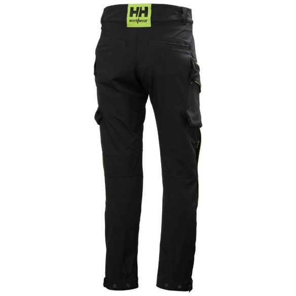 Magni Evolution Carg Pant | HH workwear