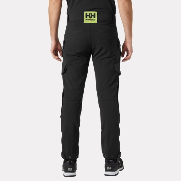Magni Evolution Carg Pant | HH workwear