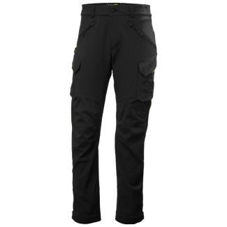 Magni Evolution Carg Pant | HH workwear 2