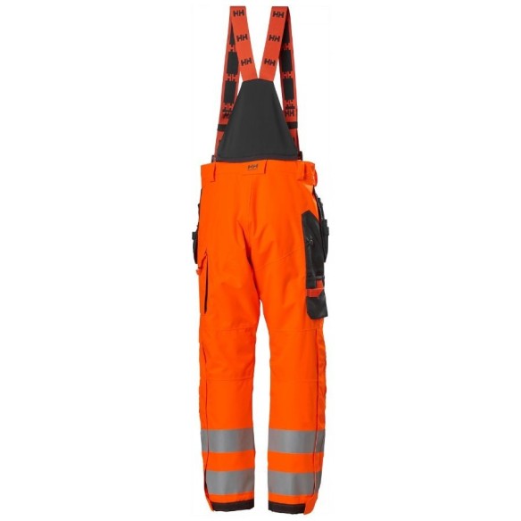 PANTALON HELLY HANSEN ALNA WINTER CONSTRUCTION CL2