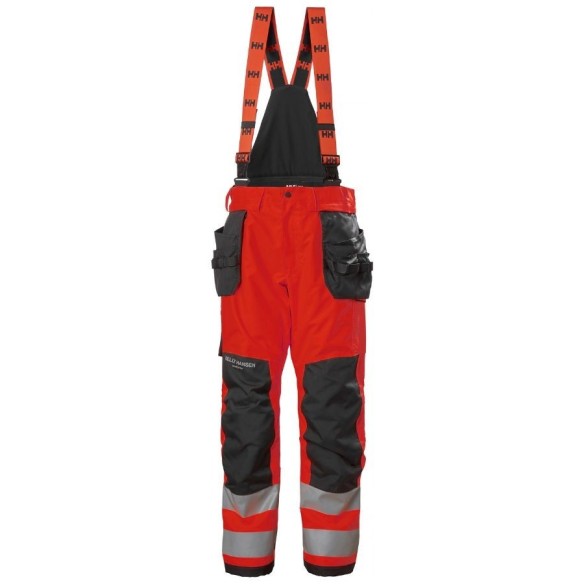 PANTALÓ HELLY HANSEN ALNA 2.0 WINTER CONSTRUCTION CL 2