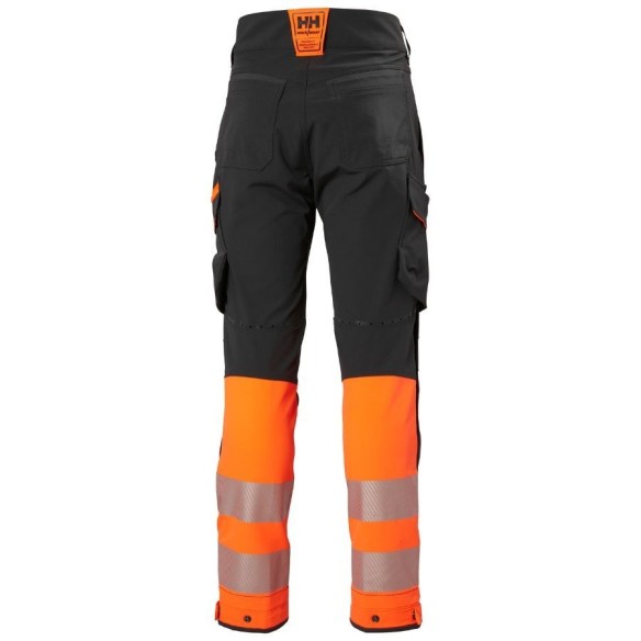 Pantaló HH ICU BRZ Service | Roba alta visibilitat Helly Hansen