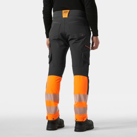Pantalón HH Icu BRZ Service | Ropa de alta visibilidad HH