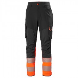Pantalon cargo haute...