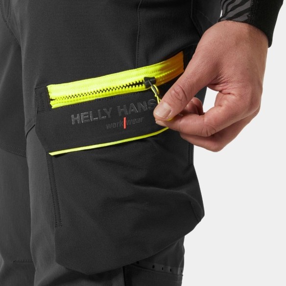 Pantalón HH Icu BRZ Service | Ropa de alta visibilidad HH